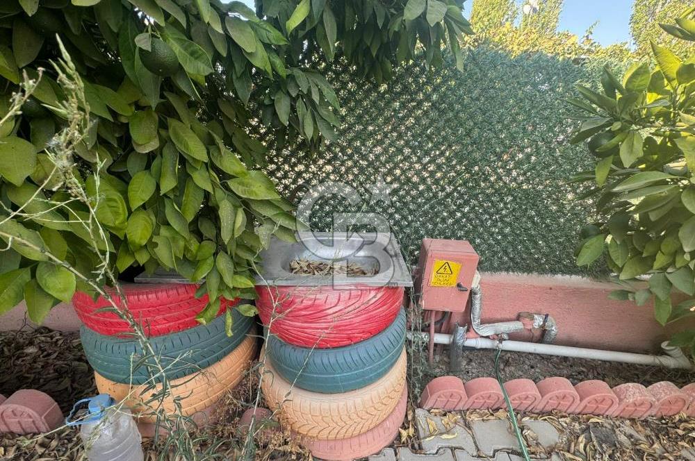 Menderes Ahmetbeyli Yaşam Sitesinde Denize 5 Dakika Uzaklıkta
