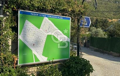 Menderes Ahmetbeyli Yaşam Sitesinde Denize 5 Dakika Uzaklıkta