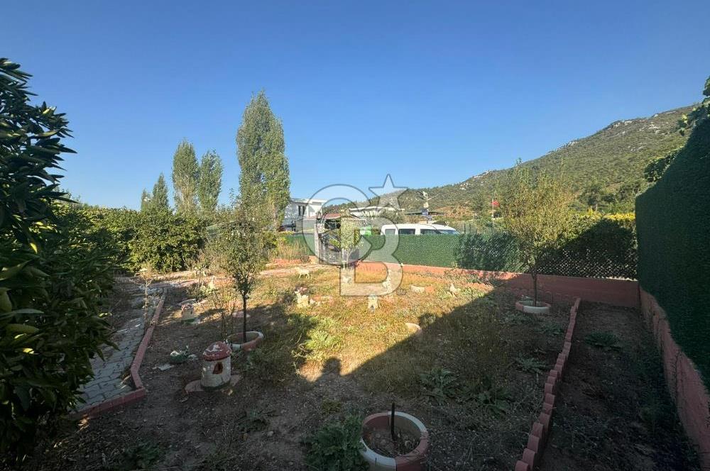 Menderes Ahmetbeyli Yaşam Sitesinde Denize 5 Dakika Uzaklıkta