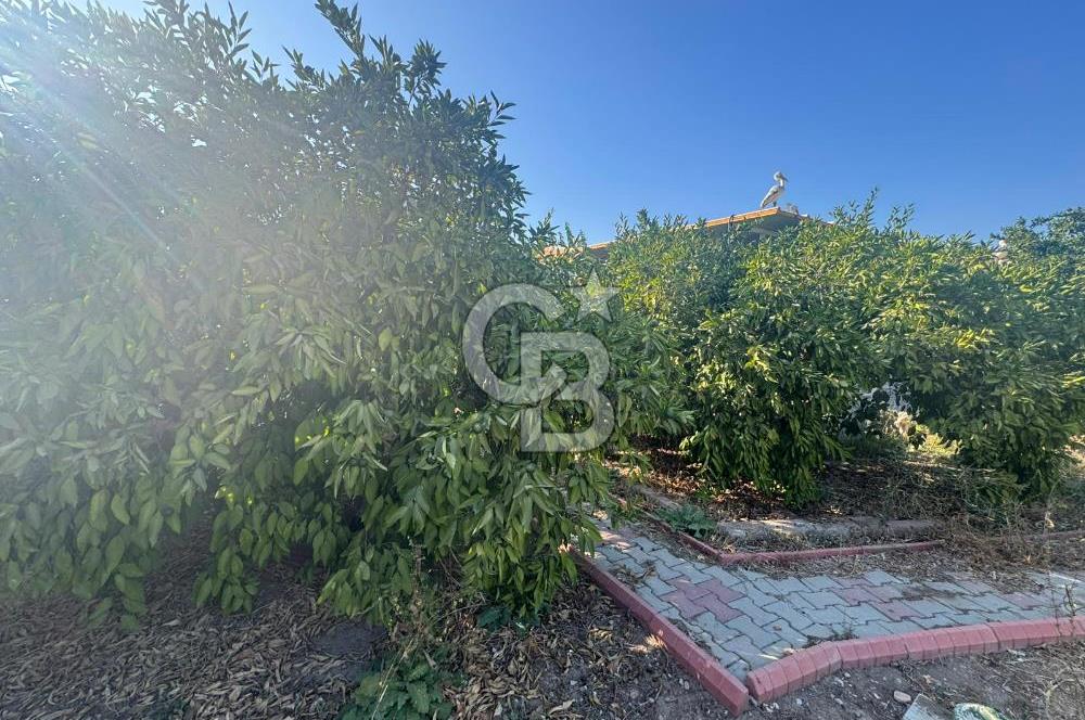 Menderes Ahmetbeyli Yaşam Sitesinde Denize 5 Dakika Uzaklıkta