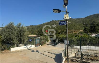 Menderes Ahmetbeyli Yaşam Sitesinde Denize 5 Dakika Uzaklıkta