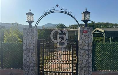 Menderes Ahmetbeyli Yaşam Sitesinde Denize 5 Dakika Uzaklıkta