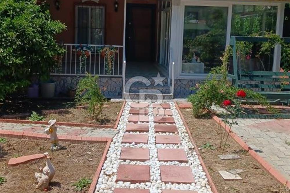 Menderes Ahmetbeyli Yaşam Sitesinde Denize 5 Dakika Uzaklıkta