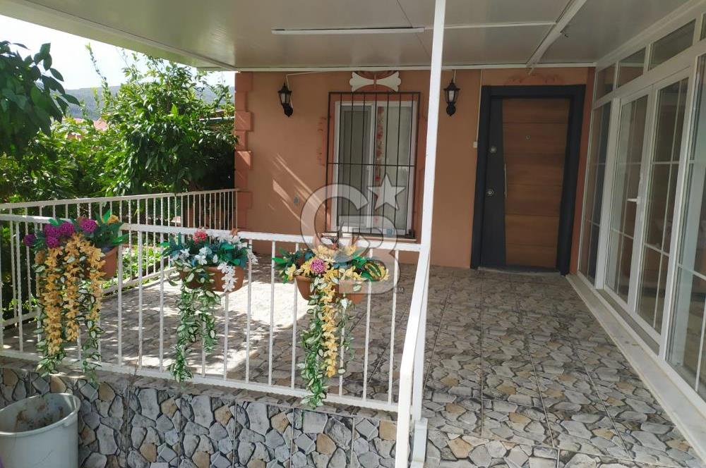 Menderes Ahmetbeyli Yaşam Sitesinde Denize 5 Dakika Uzaklıkta