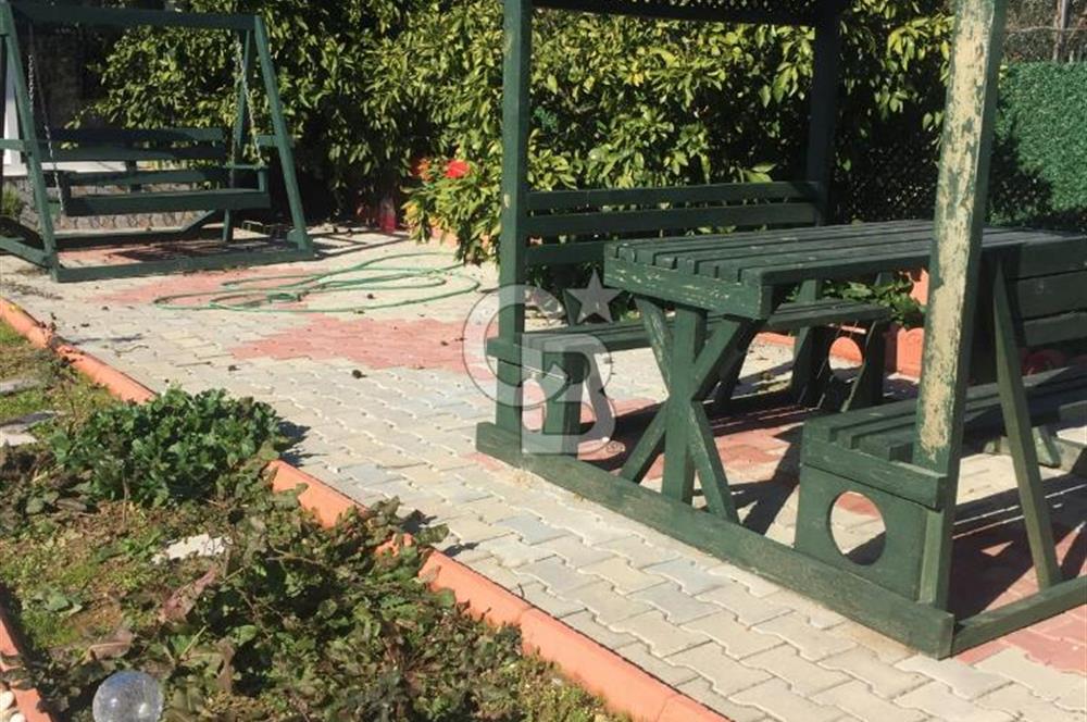 Menderes Ahmetbeyli Yaşam Sitesinde Denize 5 Dakika Uzaklıkta