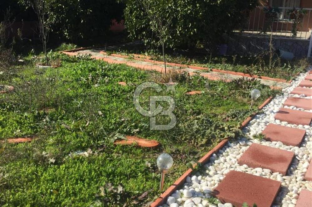 Menderes Ahmetbeyli Yaşam Sitesinde Denize 5 Dakika Uzaklıkta
