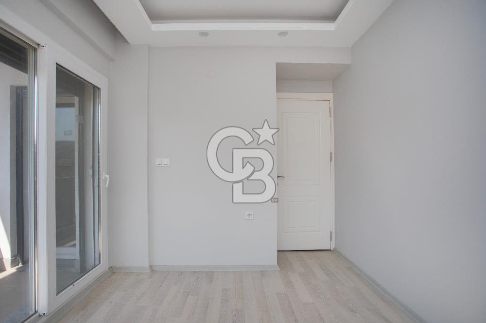 Yeni Foça Cumhuriyet Mh.3+1 Deniz Manzaralı Satılık Villa