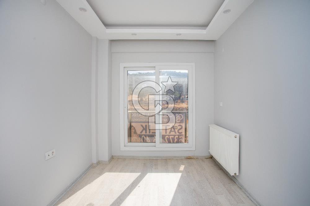 Yeni Foça Cumhuriyet Mh.3+1 Deniz Manzaralı Satılık Villa