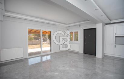 Yeni Foça Cumhuriyet Mh.3+1 Deniz Manzaralı Satılık Villa