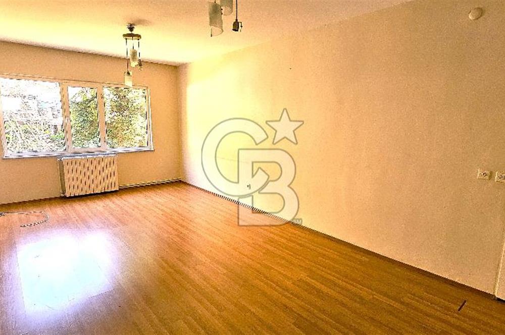 SARIYER İSTİNYE BOĞAZİÇİ SİTESİ B BLOKLAR SATILIK 3+1 DAİRE  FIRSATI
