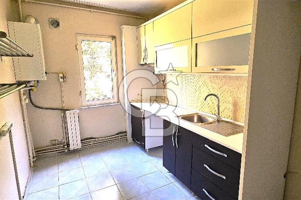 SARIYER İSTİNYE BOĞAZİÇİ SİTESİ B BLOKLAR SATILIK 3+1 DAİRE  FIRSATI