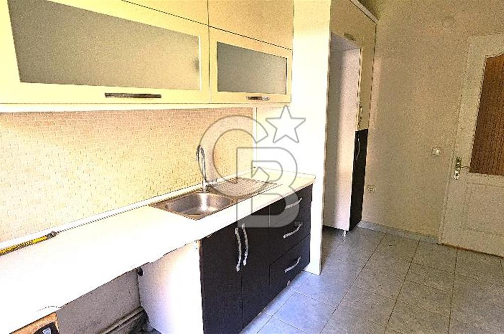 SARIYER İSTİNYE BOĞAZİÇİ SİTESİ B BLOKLAR SATILIK 3+1 DAİRE  FIRSATI