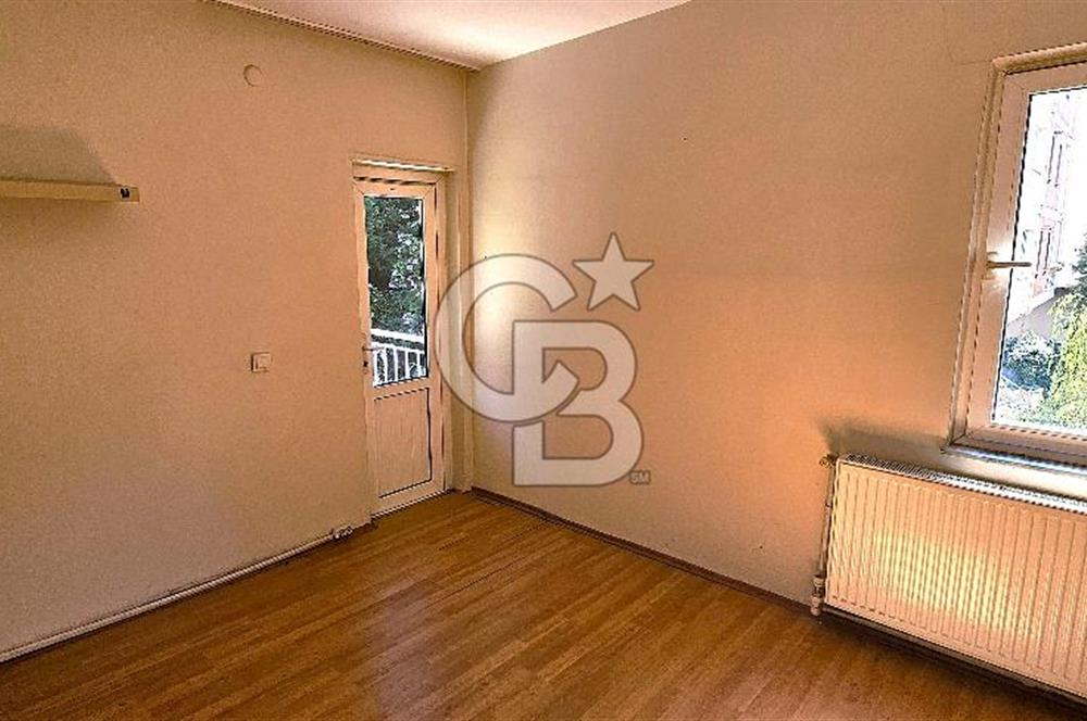 SARIYER İSTİNYE BOĞAZİÇİ SİTESİ B BLOKLAR SATILIK 3+1 DAİRE  FIRSATI