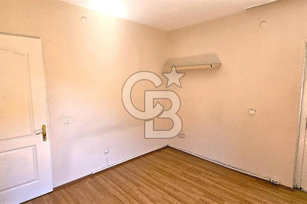 SARIYER İSTİNYE BOĞAZİÇİ SİTESİ B BLOKLAR SATILIK 3+1 DAİRE  FIRSATI