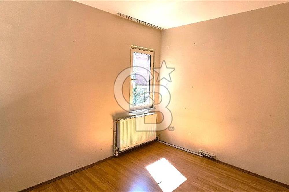 SARIYER İSTİNYE BOĞAZİÇİ SİTESİ B BLOKLAR SATILIK 3+1 DAİRE  FIRSATI