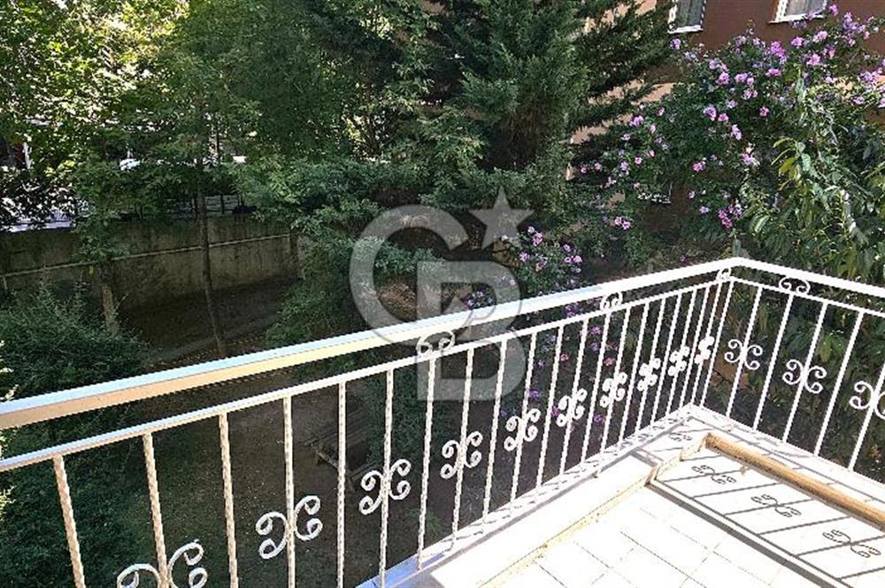 SARIYER İSTİNYE BOĞAZİÇİ SİTESİ B BLOKLAR SATILIK 3+1 DAİRE  FIRSATI