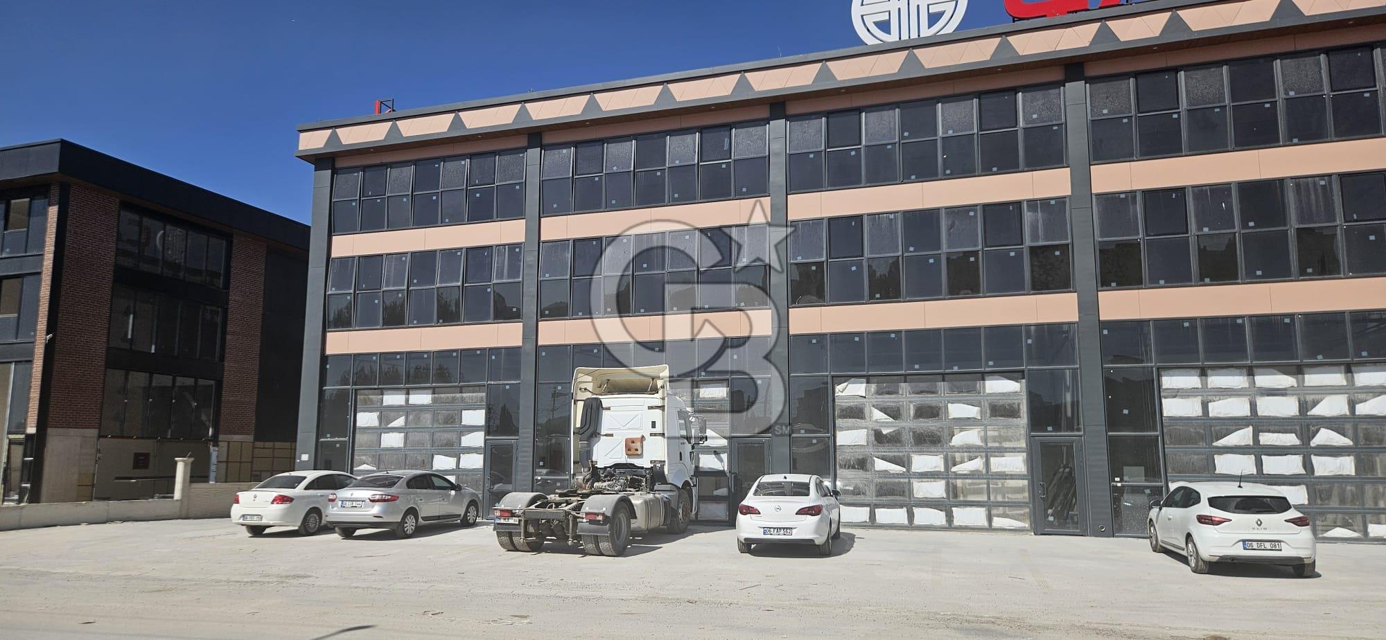ŞAŞMAZDA HER İŞ KOLUNA UYGUN SATILIK DÜKKAN