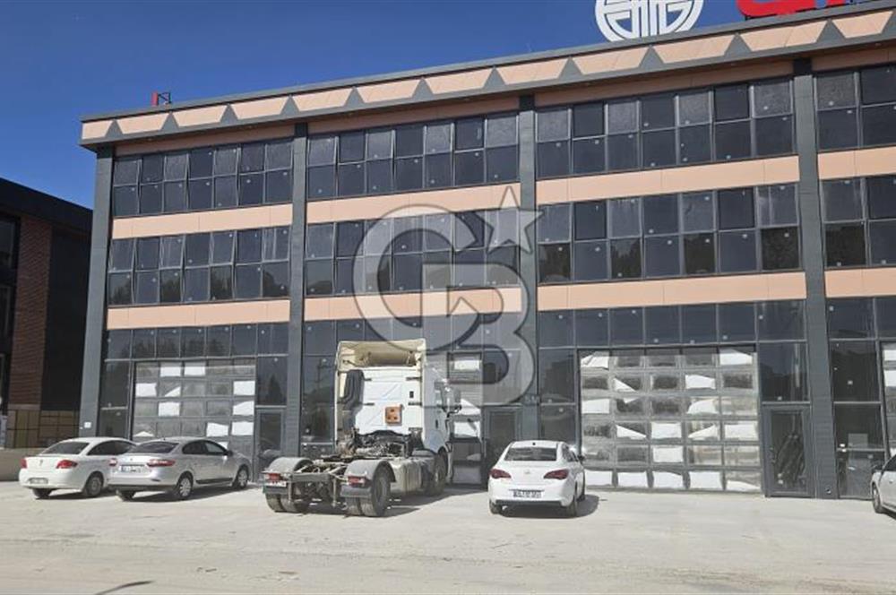 ŞAŞMAZDA HER İŞ KOLUNA UYGUN SATILIK DÜKKAN