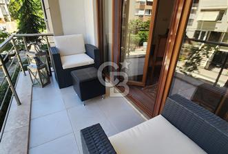 KİRALIK CADDEBOSTAN 3+1 DAİRE 108 M2 NET