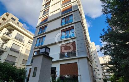 KİRALIK CADDEBOSTAN 3+1 DAİRE 108 M2 NET
