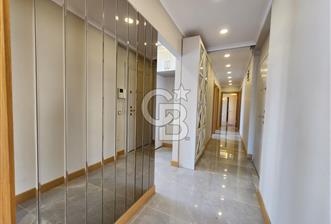 KİRALIK CADDEBOSTAN 3+1 DAİRE 108 M2 NET
