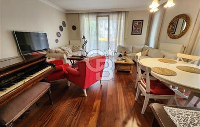 Satılık Daire 3+1 Erenköy 135 m2 Brüt Çift Banyolu Vatandaşlığa Uygun