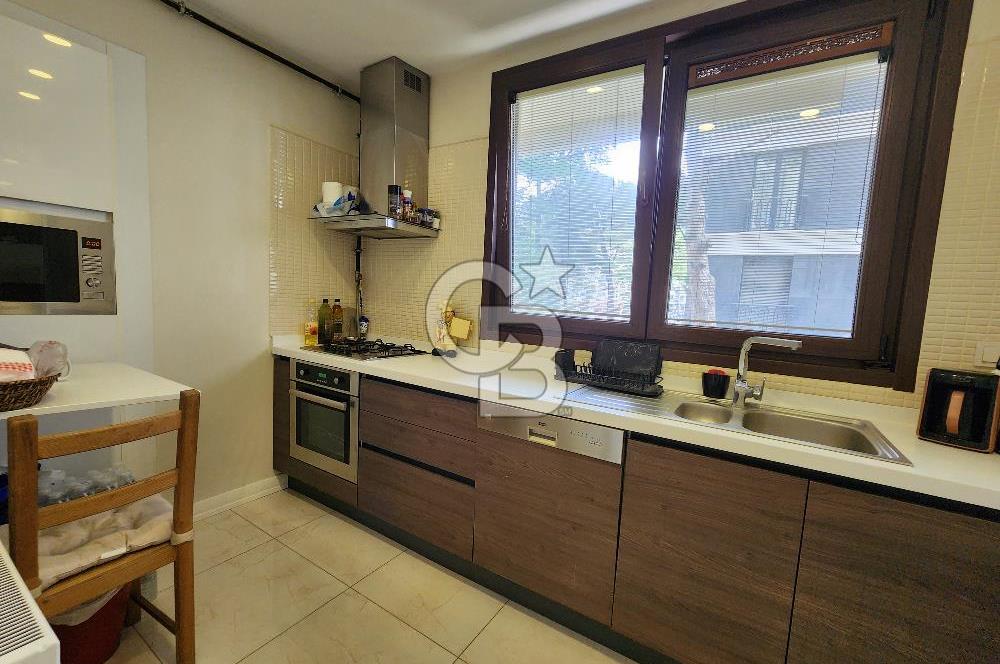 Satılık Daire 3+1 Erenköy 135 m2 Brüt Çift Banyolu Vatandaşlığa Uygun