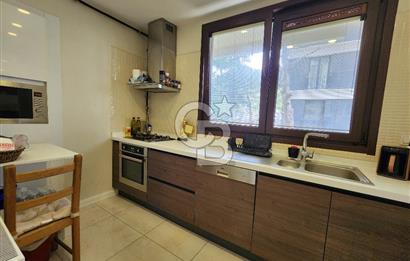 Satılık Daire 3+1 Erenköy 135 m2 Brüt Çift Banyolu Vatandaşlığa Uygun