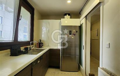 Satılık Daire 3+1 Erenköy 135 m2 Brüt Çift Banyolu Vatandaşlığa Uygun