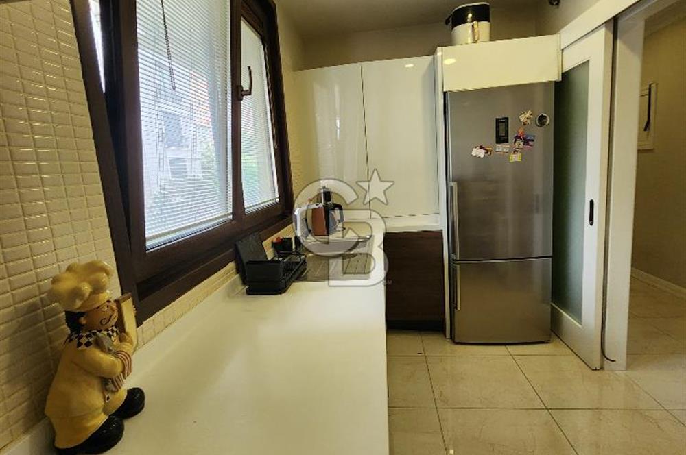 Satılık Daire 3+1 Erenköy 135 m2 Brüt Çift Banyolu Vatandaşlığa Uygun