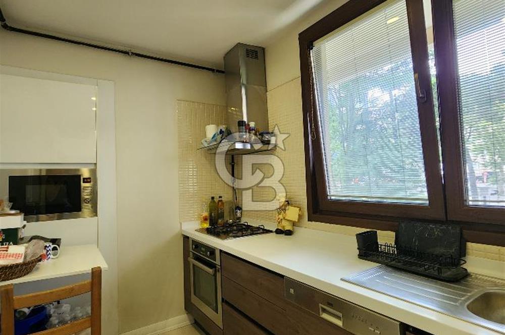 Satılık Daire 3+1 Erenköy 135 m2 Brüt Çift Banyolu Vatandaşlığa Uygun