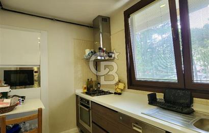 Satılık Daire 3+1 Erenköy 135 m2 Brüt Çift Banyolu Vatandaşlığa Uygun