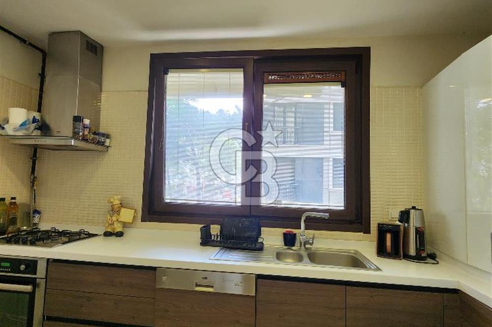 Satılık Daire 3+1 Erenköy 135 m2 Brüt Çift Banyolu Vatandaşlığa Uygun