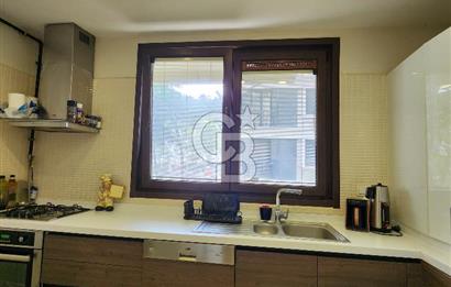 Satılık Daire 3+1 Erenköy 135 m2 Brüt Çift Banyolu Vatandaşlığa Uygun