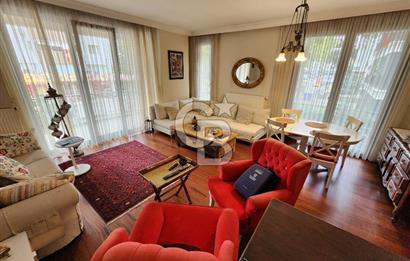 Satılık Daire 3+1 Erenköy 135 m2 Brüt Çift Banyolu Vatandaşlığa Uygun