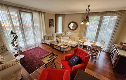 Satılık Daire 3+1 Erenköy 135 m2 Brüt Çift Banyolu Vatandaşlığa Uygun