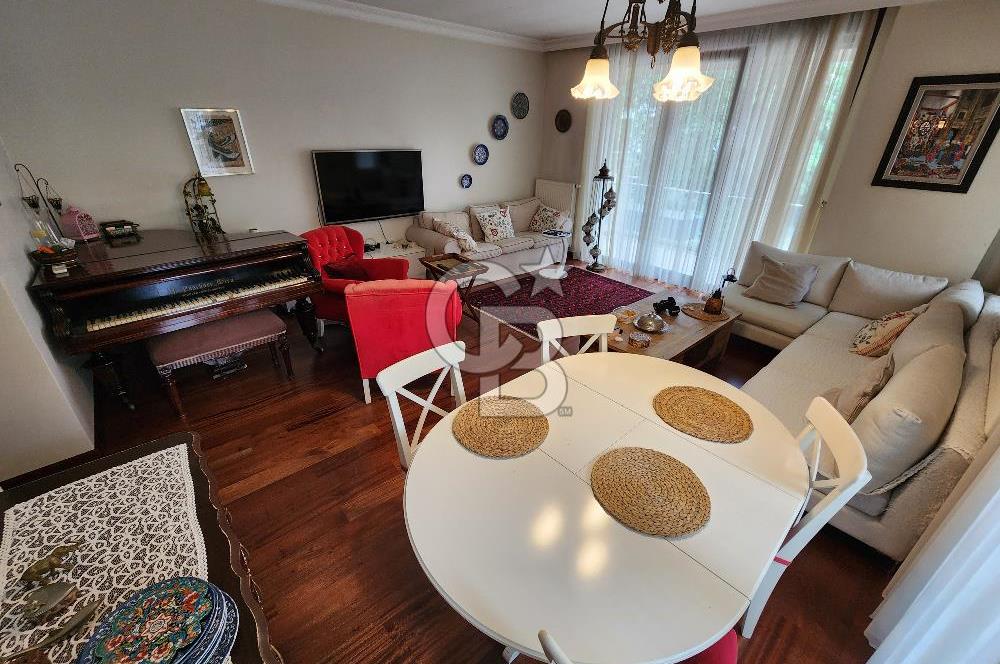 Satılık Daire 3+1 Erenköy 135 m2 Brüt Çift Banyolu Vatandaşlığa Uygun
