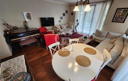 Satılık Daire 3+1 Erenköy 135 m2 Brüt Çift Banyolu Vatandaşlığa Uygun