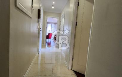 Satılık Daire 3+1 Erenköy 135 m2 Brüt Çift Banyolu Vatandaşlığa Uygun