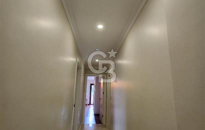 Satılık Daire 3+1 Erenköy 135 m2 Brüt Çift Banyolu Vatandaşlığa Uygun