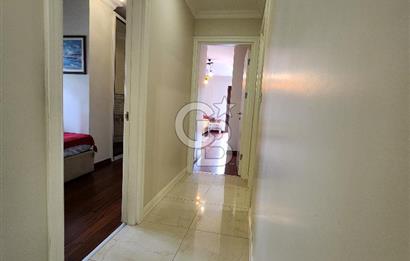 Satılık Daire 3+1 Erenköy 135 m2 Brüt Çift Banyolu Vatandaşlığa Uygun