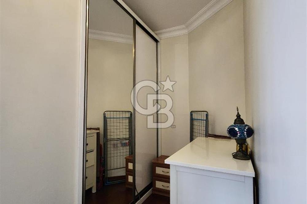 Satılık Daire 3+1 Erenköy 135 m2 Brüt Çift Banyolu Vatandaşlığa Uygun