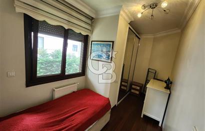 Satılık Daire 3+1 Erenköy 135 m2 Brüt Çift Banyolu Vatandaşlığa Uygun