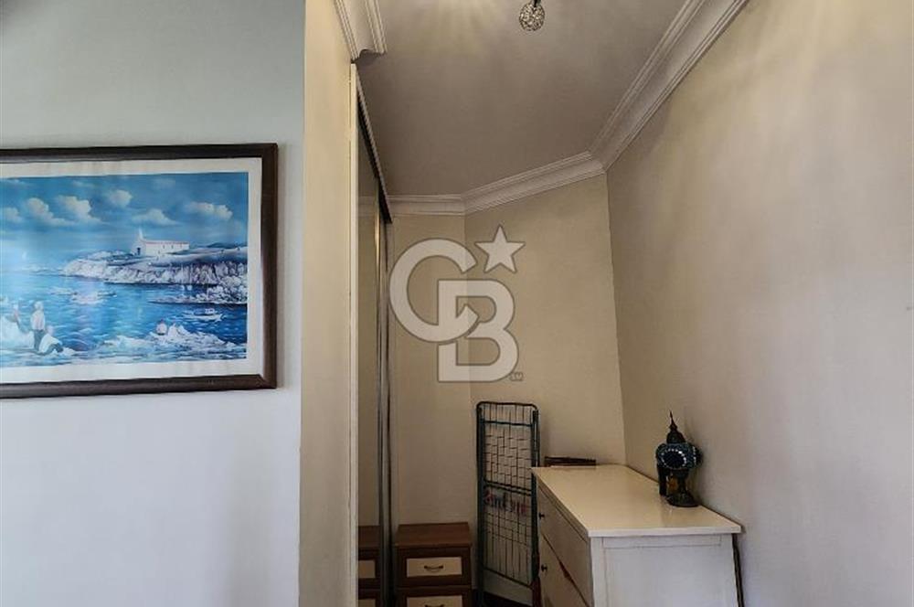 Satılık Daire 3+1 Erenköy 135 m2 Brüt Çift Banyolu Vatandaşlığa Uygun