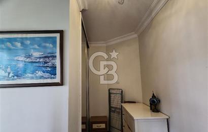 Satılık Daire 3+1 Erenköy 135 m2 Brüt Çift Banyolu Vatandaşlığa Uygun