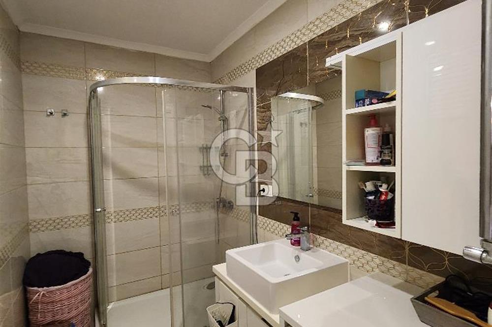 Satılık Daire 3+1 Erenköy 135 m2 Brüt Çift Banyolu Vatandaşlığa Uygun