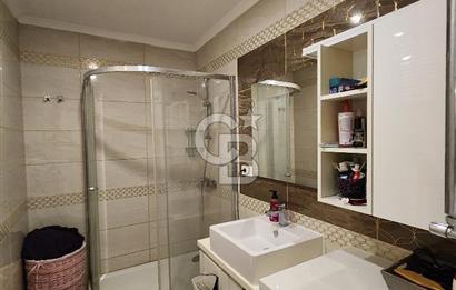 Satılık Daire 3+1 Erenköy 135 m2 Brüt Çift Banyolu Vatandaşlığa Uygun