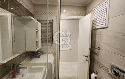 Satılık Daire 3+1 Erenköy 135 m2 Brüt Çift Banyolu Vatandaşlığa Uygun