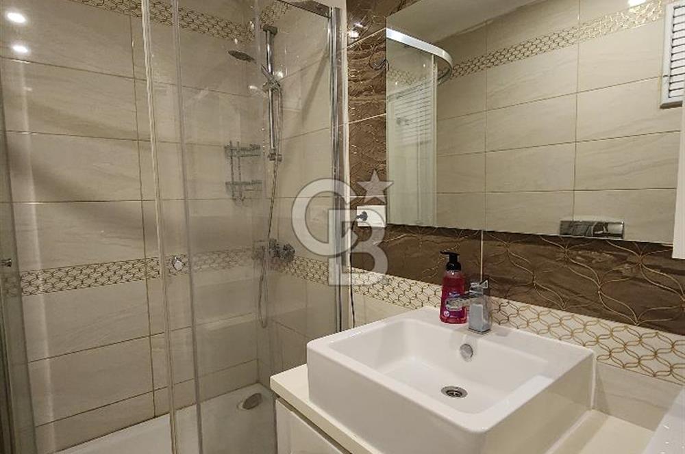 Satılık Daire 3+1 Erenköy 135 m2 Brüt Çift Banyolu Vatandaşlığa Uygun