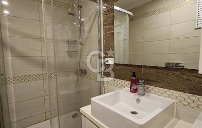 Satılık Daire 3+1 Erenköy 135 m2 Brüt Çift Banyolu Vatandaşlığa Uygun